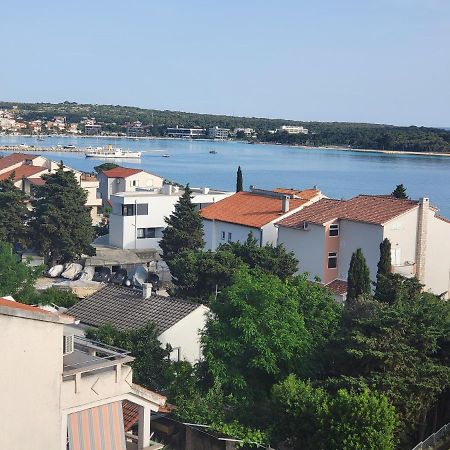 Sea View Novalja Apartment Exterior photo